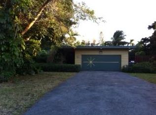 433 Bayberry Dr, Plantation, FL 33317