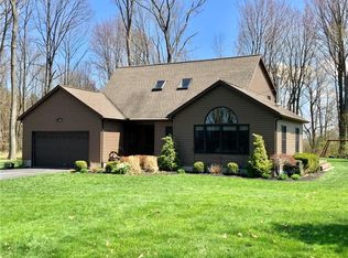 13353 Kendrick Rd, Waterport, NY 14571