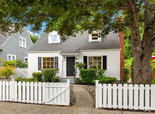 6605 Holly Pl SW, Seattle, WA 98136