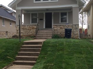 5512 Forest Ave, Kansas City, MO 64110