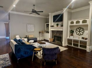 10607 Quinton Ave, Lubbock, TX 79424