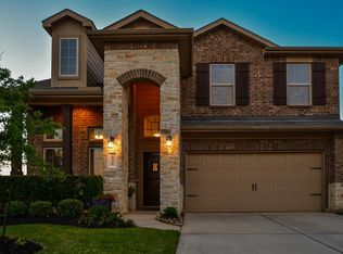 8946 Alcina Dr, Tomball, TX 77375
