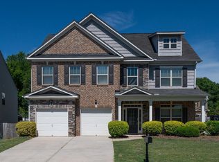 200 Sabin Ct, Simpsonville, SC 29681