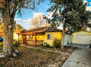 790 Victor St, Aurora, CO 80011