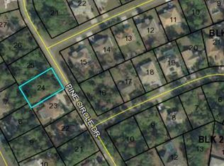 21 Pine Circle Dr, Palm Coast, FL 32164