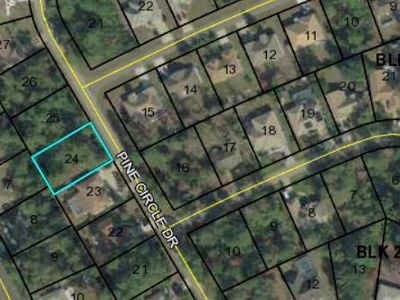 21 Pine Circle Dr, Palm Coast, FL, 32164