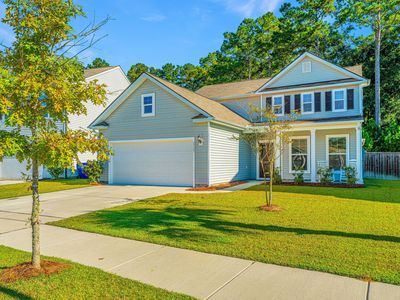 2127 Leopold St, Johns Island, SC, 29455