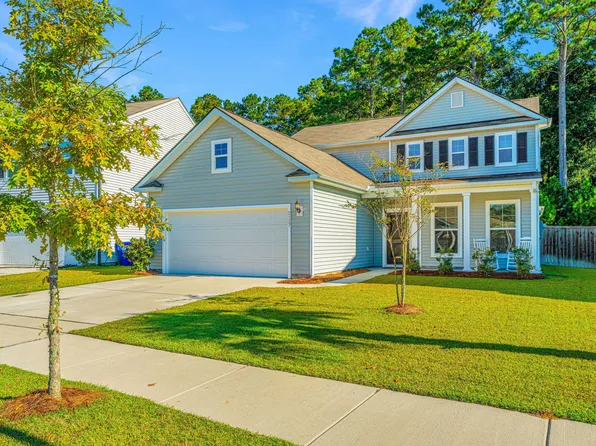 2127 Leopold St, Johns Island, SC 29455