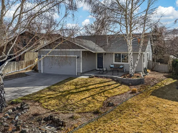 20731 Justice Ct, Bend, OR 97701