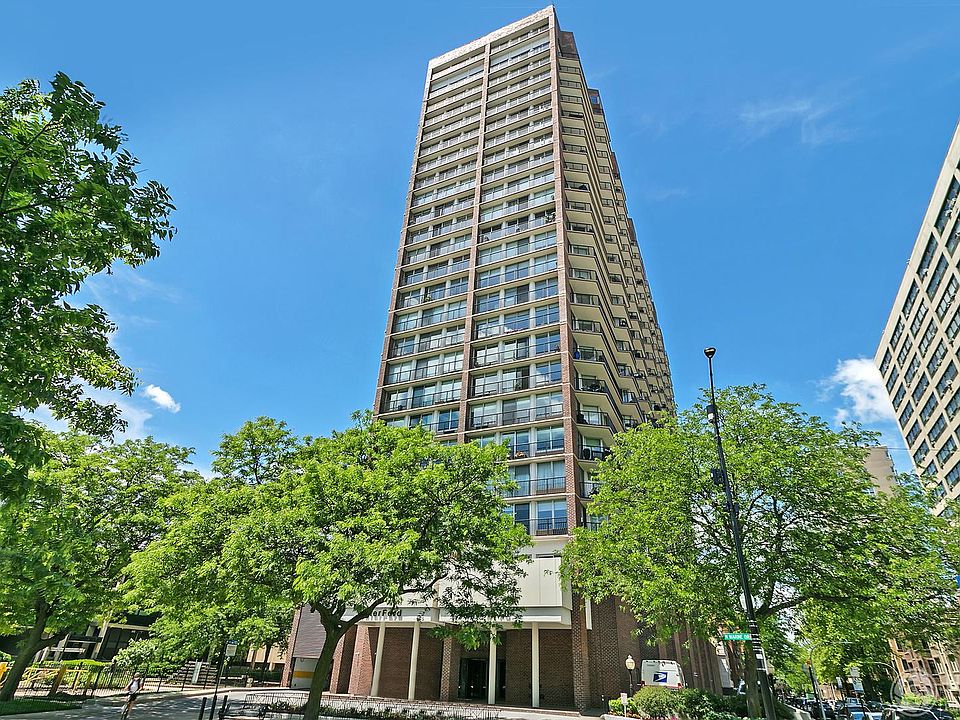 1st image of 4170 N Marine Dr APT 20J