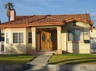 318 S 6th St, Alhambra, CA 91801