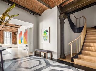 293 Lafayette St PENTHOUSE V, New York, NY 10012