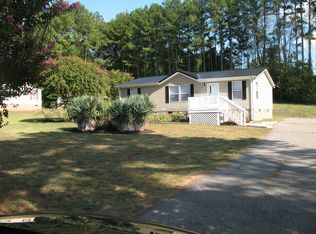 4314 Dry Pond Ln, Conover, NC 28613