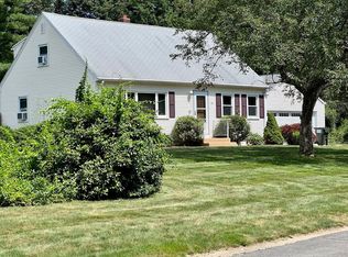 48 Allen Crest St, Hampden, MA 01036