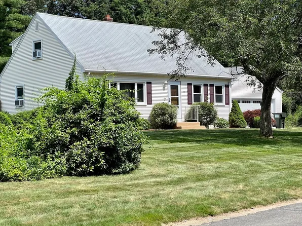 48 Allen Crest Dr, Hampden, MA 01036