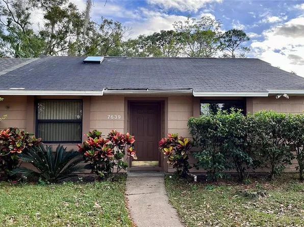 7639 Timber River Cir, Orlando, FL 32807