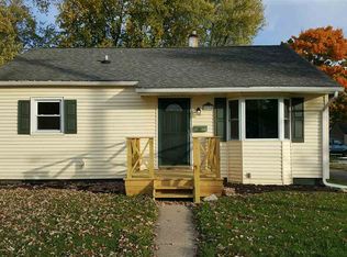 1614 W Carter St, Kokomo, IN 46901
