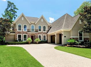 18 Silver Maple Pl, Spring, TX 77382