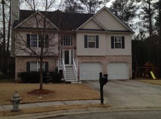 4444 Brittany Dr, Powder Springs, GA 30127