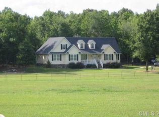 2143-2 Quiet Cove Ln, Stanfield, NC 28163