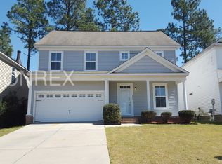 334 Bassett Loop, Columbia, SC 29229