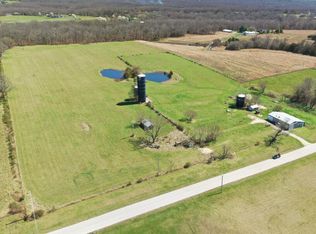 591 Harvestore Road, Rogersville, MO 65742