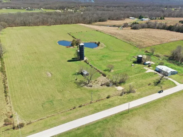 591 Harvestore Road, Rogersville, MO 65742