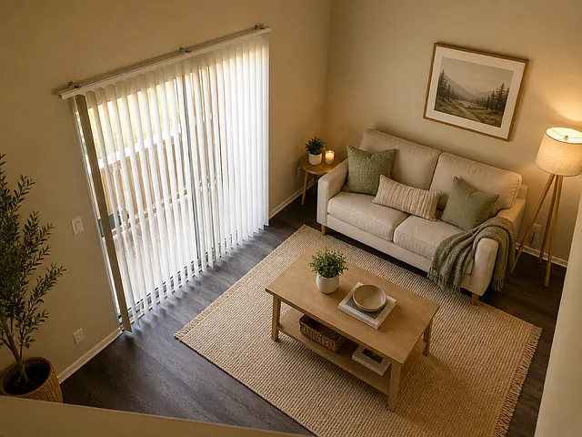 Victory Apartments — Photo 6