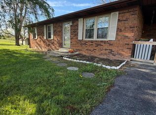 177 Litton Cemetery Rd, East Bernstadt, KY 40729