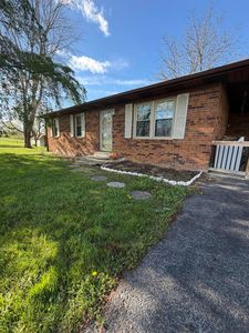 177 Litton Cemetery Rd, East Bernstadt, KY, 40729