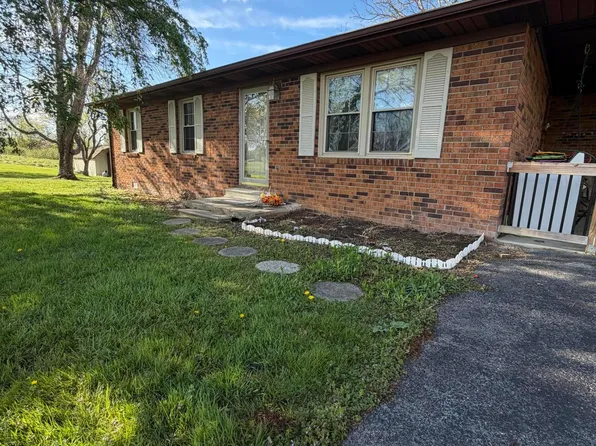 177 Litton Cemetery Rd, East Bernstadt, KY 40729