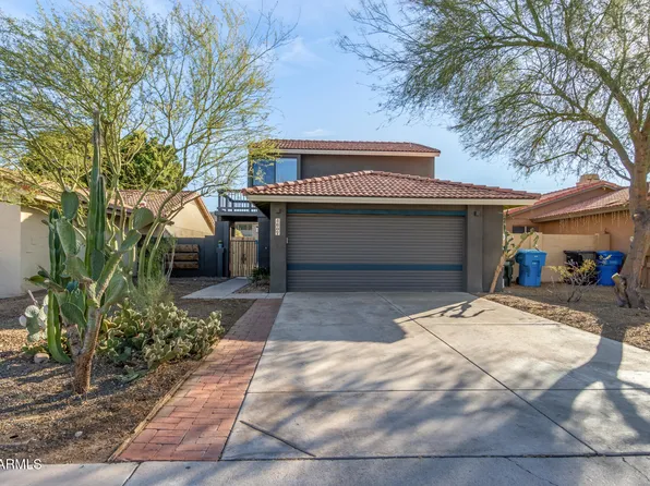4607 E PIEDMONT Road, Phoenix, AZ 85044