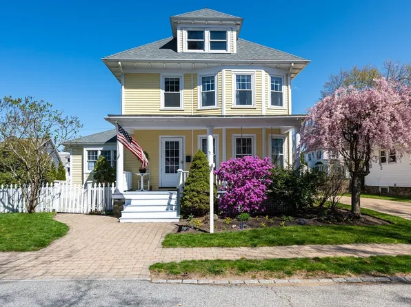 16 Cumberland Ave, Haverhill, MA 01835