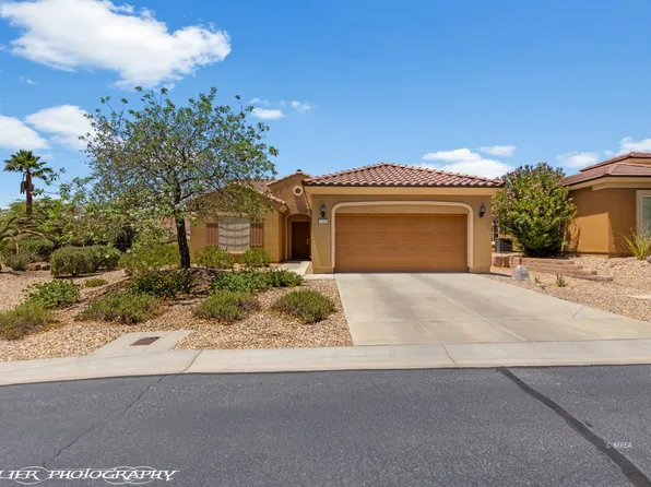 1308 Heritage Trl, Mesquite, NV 89034
