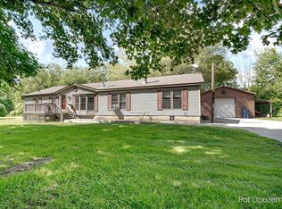 13899 S M 37 Hwy, Battle Creek, MI 49017