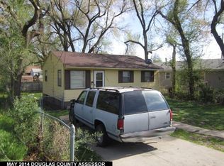 3306 Redman Ave, Omaha, NE 68111