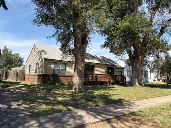 307 Davis St, Garden City, KS 67846