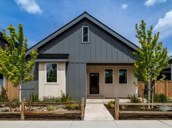 20518 Murphy Rd, Bend, OR 97702