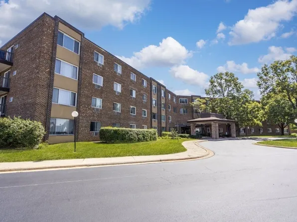(undisclosed Address), Hoffman Estates, IL 60169