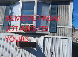 9529 Hausmond Way #WAYRV10, Heiskell, TN 37754