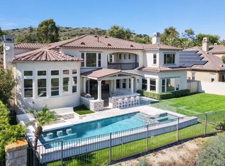 8 Corte Vizcaya, San Clemente, CA 92673