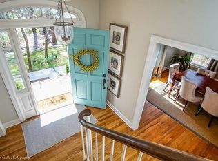 7725 Zebulon Rd, Macon, GA 31220