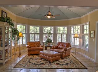 41 Cardinal Dr, Whispering Pines, NC 28327