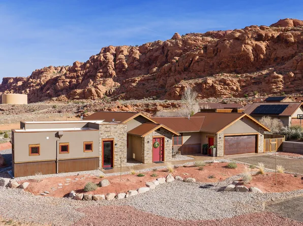 4173 Shadowfax Run #5, Moab, UT 84532