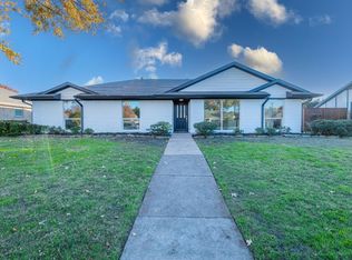2712 Cross Bend Rd, Plano, TX 75023