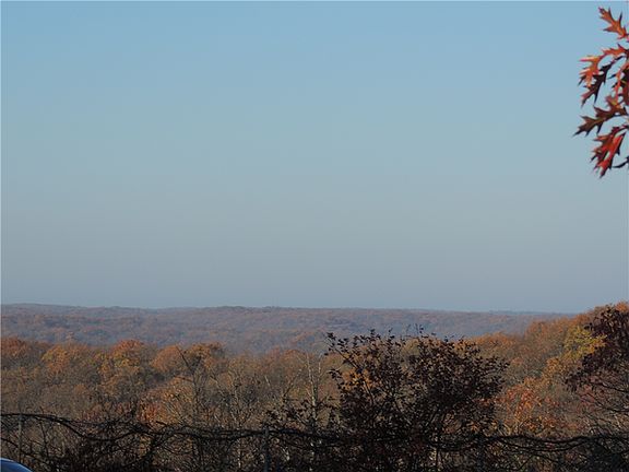 Awesome views of Jefferson County's Rolling Hills from some