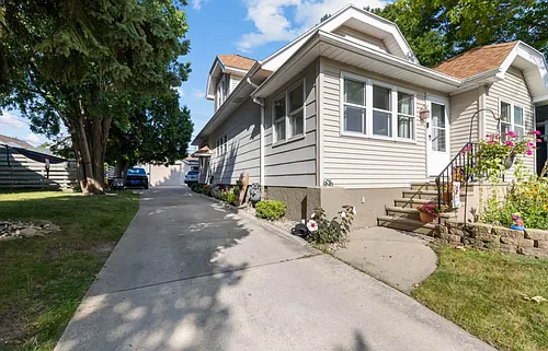 605 N 53rd St #A Photo 1