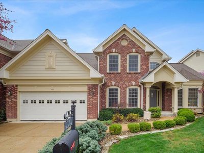 49 Picardy Hill Dr, Chesterfield, MO, 63017