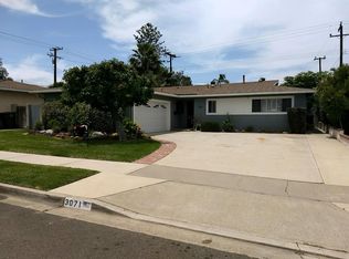 3071 Yellowstone Dr, Costa Mesa, CA 92626