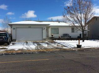 4620 Teton St, Chubbuck, ID 83202